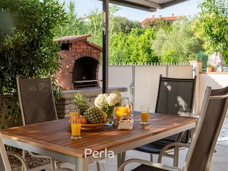 Appartamento per vacanze Vinkuran Registrazione all'aperto 2