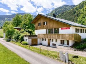 Apartment Haus Haas - St. Anton im Montafon - image1