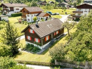 Apartment Chalet Mariedl - Tschagguns - image1