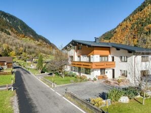 Apartment Ferienwohnung Galgenul - Silvretta Nova - image1