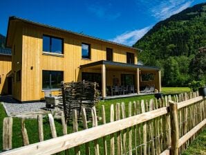 Apartment Haus Valtellina - Silvretta Nova - image1