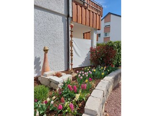 Appartamento per vacanze Sipplingen Registrazione all'aperto 12