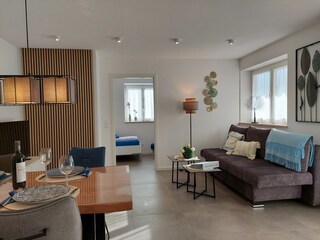 Apartamento de vacaciones Sipplingen Características 17