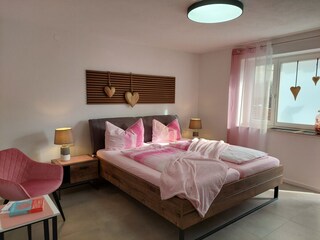 Apartamento de vacaciones Sipplingen Características 18