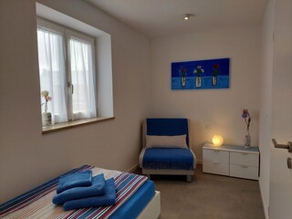 Apartamento de vacaciones Sipplingen Características 20