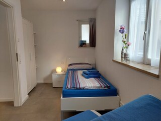Apartamento de vacaciones Sipplingen Características 21