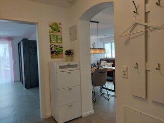 Apartamento de vacaciones Sipplingen Características 25