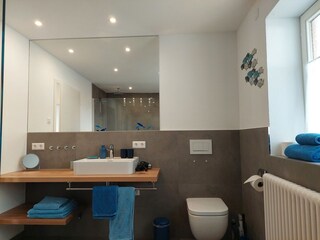 Appartamento per vacanze Sipplingen Caratteristiche 23