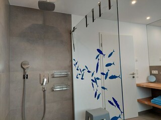 Apartamento de vacaciones Sipplingen Características 24