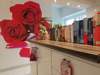 Appartamento per vacanze Sipplingen Caratteristiche 27