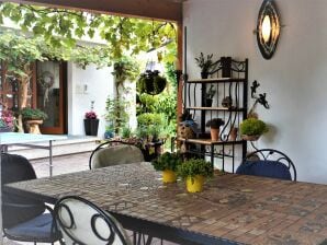 Appartamento vacanze Mainau - Res. Perla del Lago di Costanza