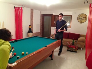 Apartamento de vacaciones Sipplingen Características 28