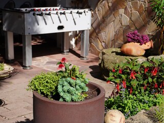 Apartamento de vacaciones Sipplingen Grabación al aire libre 8