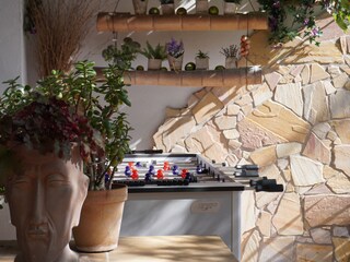 Appartamento per vacanze Sipplingen Registrazione all'aperto 10