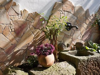 Appartamento per vacanze Sipplingen Registrazione all'aperto 14