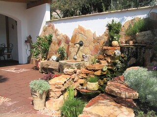 Appartamento per vacanze Sipplingen Registrazione all'aperto 15