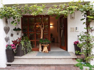 Appartamento per vacanze Sipplingen Registrazione all'aperto 3