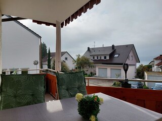 Apartamento de vacaciones Sipplingen Características 26