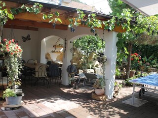 Appartamento per vacanze Sipplingen Registrazione all'aperto 4