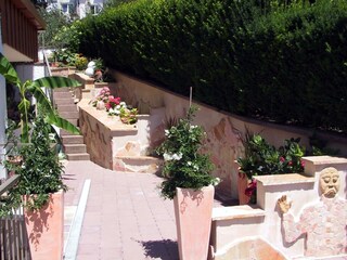 Appartamento per vacanze Sipplingen Registrazione all'aperto 7