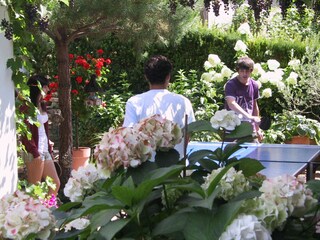 Appartamento per vacanze Sipplingen Registrazione all'aperto 5