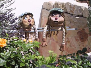 Appartamento per vacanze Sipplingen Registrazione all'aperto 11