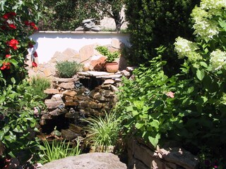 Appartamento per vacanze Sipplingen Registrazione all'aperto 9