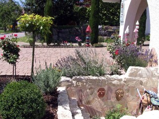 Appartamento per vacanze Sipplingen Registrazione all'aperto 2