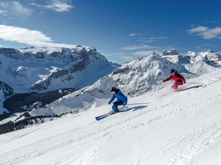 Skifahren am Golm (c) Stefan Kothner - Montafon To