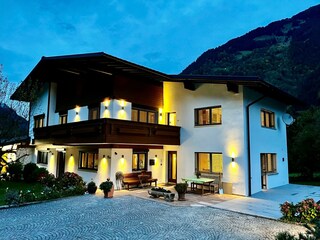 aurora und brorialis