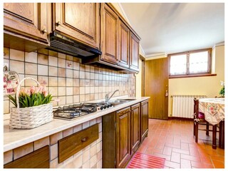 Villa Cortona Ausstattung 11