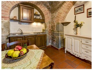 Villa Cortona Ausstattung 15