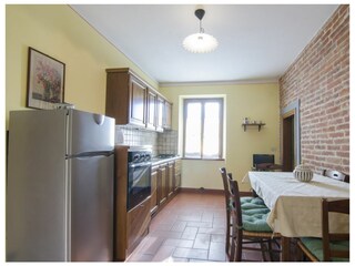 Villa Cortona Ausstattung 16