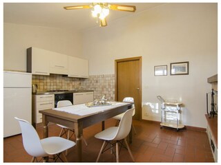 Villa Cortona Ausstattung 17