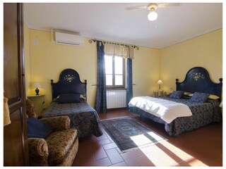 Villa Cortona Ausstattung 21