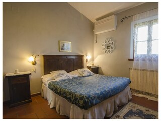 Villa Cortona Ausstattung 18