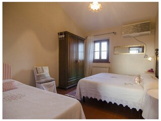 Villa Cortona Ausstattung 20