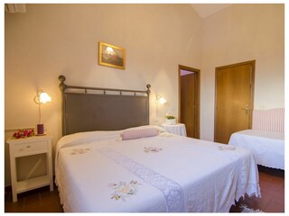Villa Cortona Ausstattung 25
