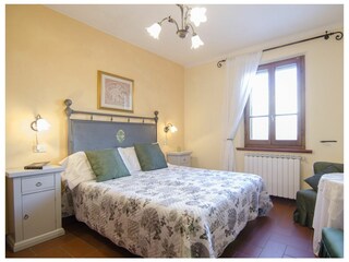 Villa Cortona Ausstattung 27