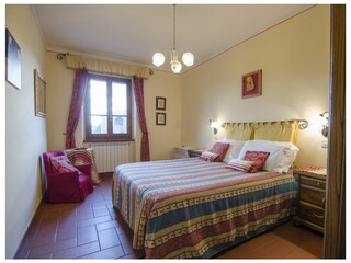 Villa Cortona Ausstattung 22