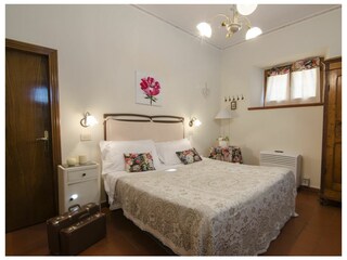 Villa Cortona Ausstattung 28