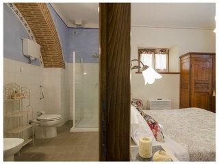 Villa Cortona Ausstattung 29