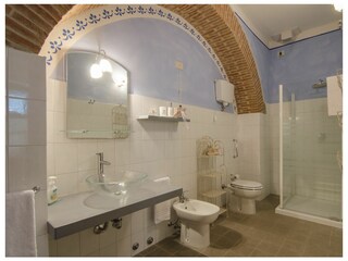 Villa Cortona Ausstattung 26