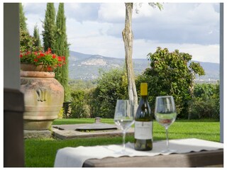 Villa Cortona Umgebung 36