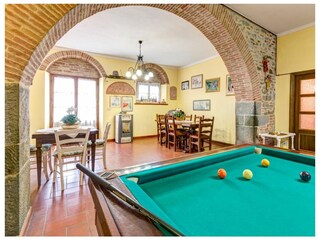 Villa Cortona Umgebung 38