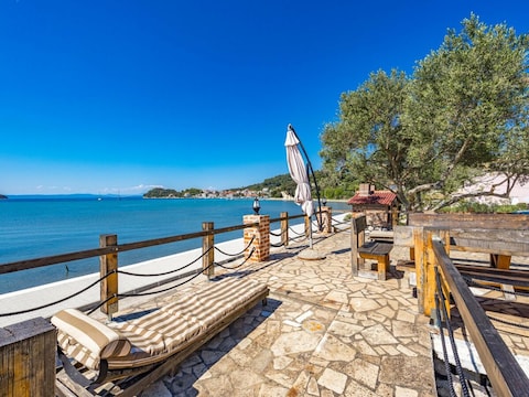 Emily 2 - Apartamento con maravillosas vistas al mar