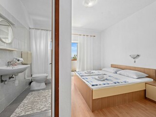 Apartamento Kampor Características 19