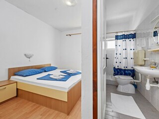 Apartamento Kampor Características 21