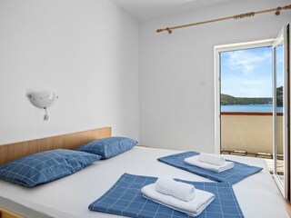 Apartamento Kampor Características 22