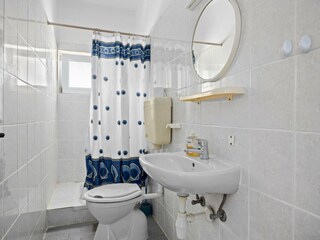 Apartamento Kampor Características 23